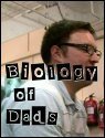 The Biology of Dads cover