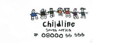 Childline logo