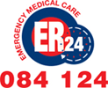 ER24 logo