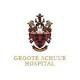 Groote Schuur Hospital logo